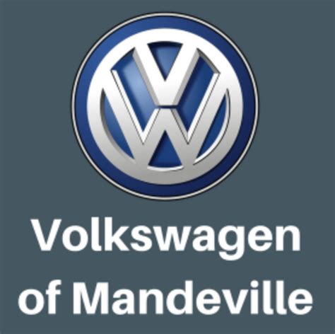 volkswagen of mandeville|walker volkswagen mandeville.